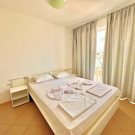 Grand Kamelia Sunny Daire