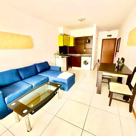 Lejlighed Grand Kamelia Sunny