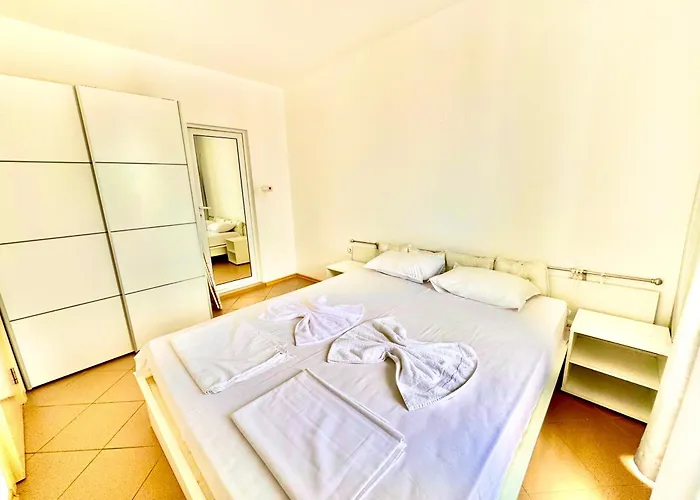 Grand Kamelia Sunny * Sunny Beach