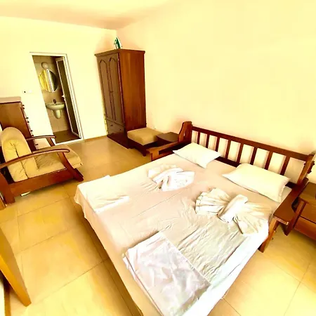 Grand Kamelia Sunny Apartamento *