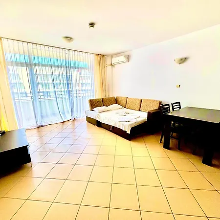 Apartmán Grand Kamelia Sunny *
