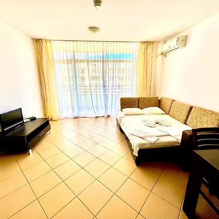 Apartmán Grand Kamelia Sunny