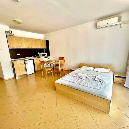 Grand Kamelia Sunny شقة *